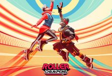بازی Roller Champions