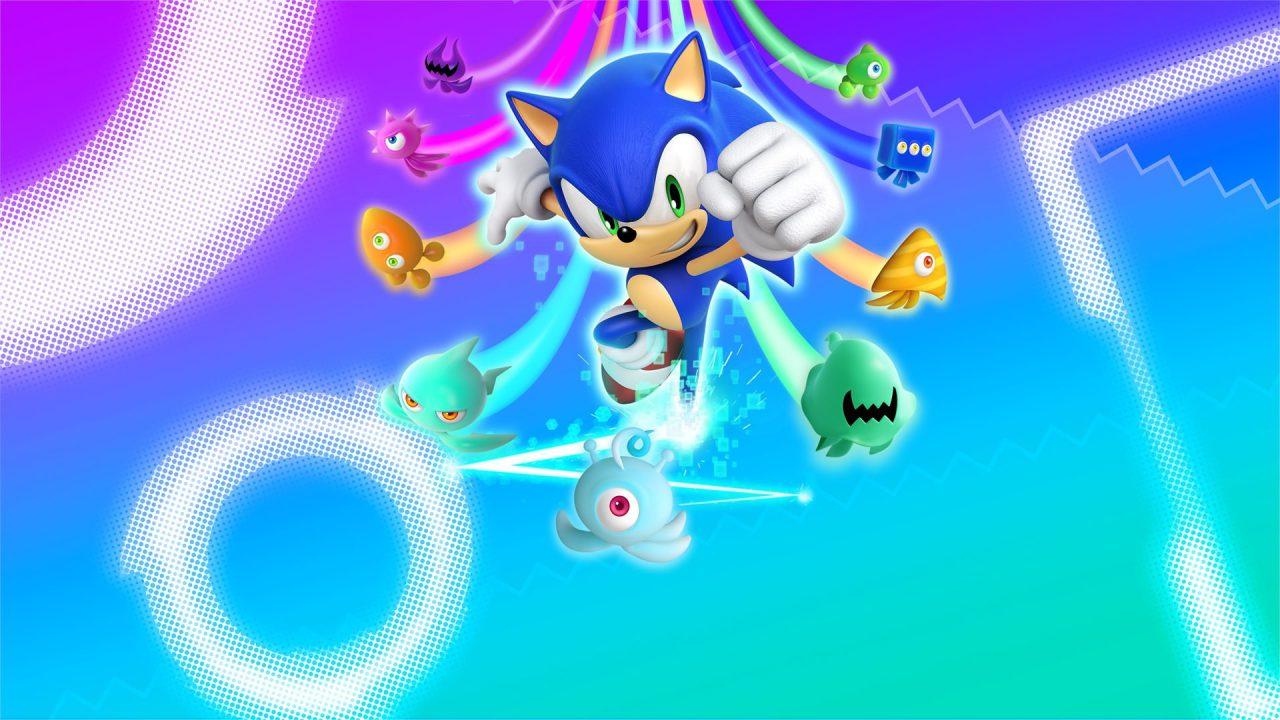 بررسی بازی Sonic Colors Ultimate