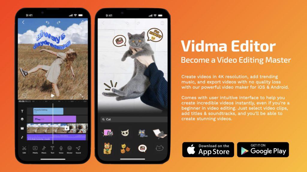  vidma-free-video-editor