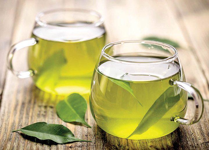 چای سبز برای دیابت