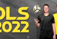 کد تقلب بازی دریم لیگ 2022/ ترفند های دریم لیگ 2022