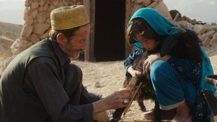 فیلم سینمایی افغانی عاشقانه جدید / فیلم سینمایی افغانستانی