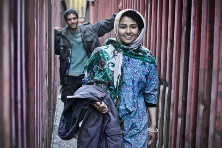 فیلم عاشقانه افغانی / فیلم های جدید افغانستان