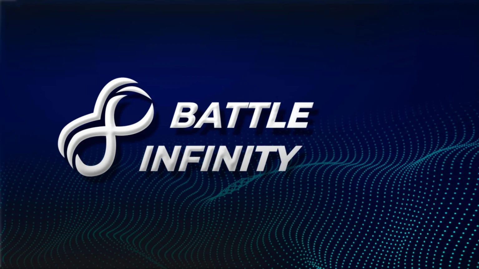دریافت ارز دیجیتال از Battle infinity 