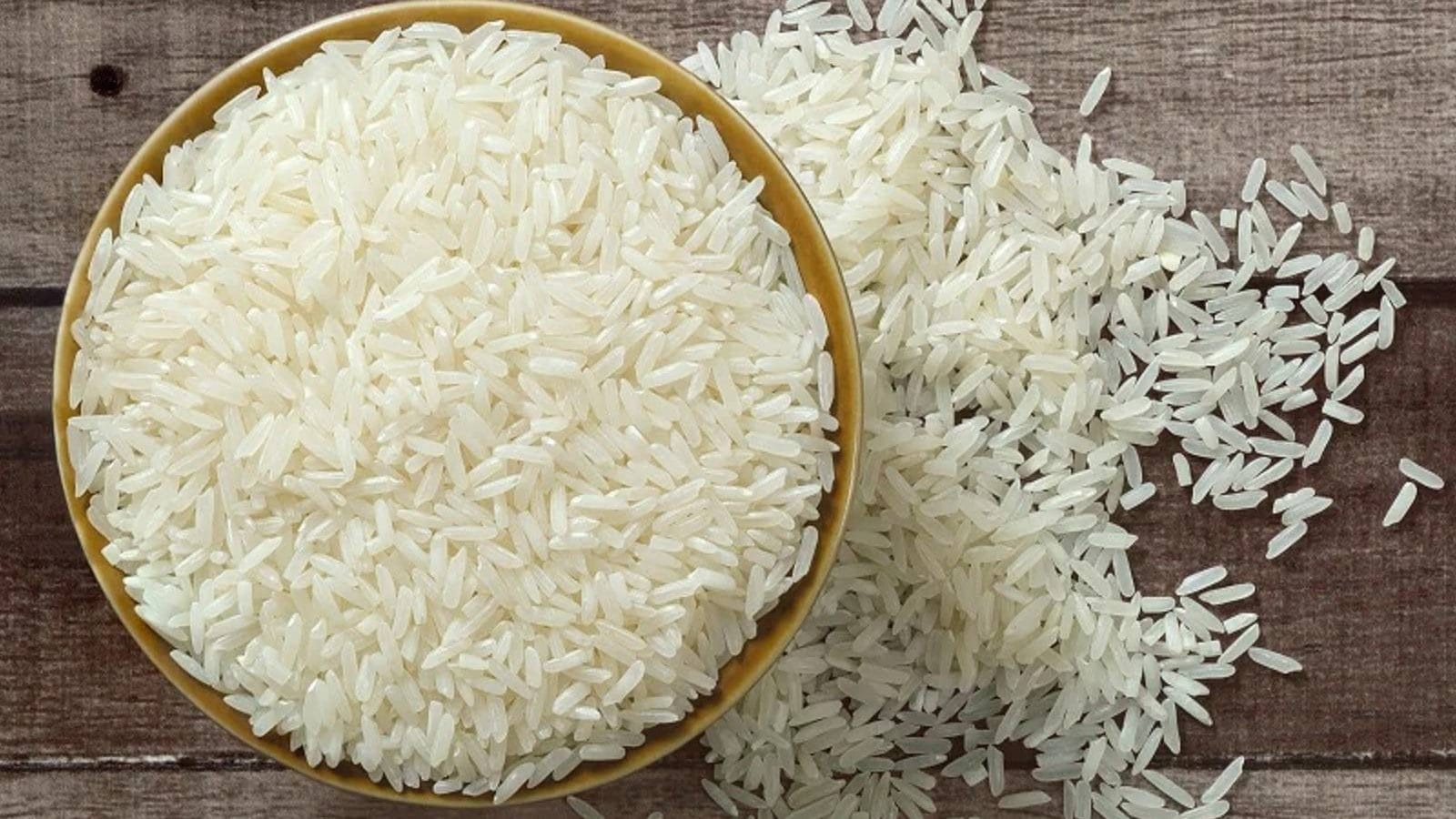 خرید عمده بهترین برنج هندی