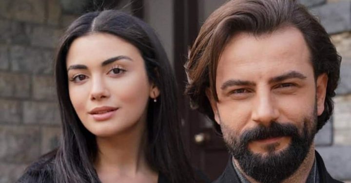 سریال های ترکی با موضوع ازدواج زوری