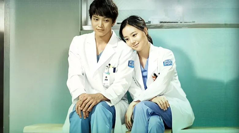 سریال پزشکی کره ای / لیست بهترین سریال های پزشکی کره ای