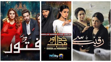 سریال پاکستانی / بهترین سریال های پاکستانی