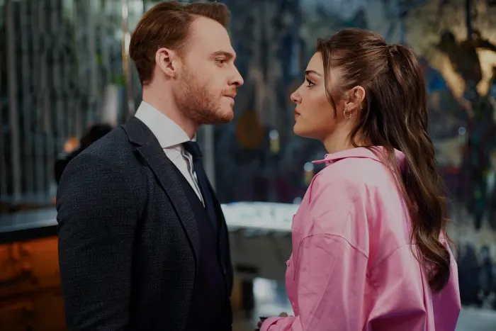 اسم سریال های ترکی عاشقانه ازدواج اجباری و زوری