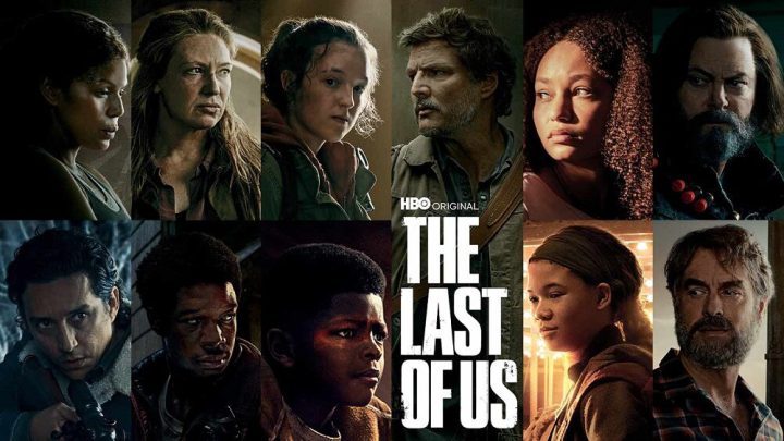 سریال the last of us 2023 | معرفی هنرپیشه‌های آخرین بازمانده از ما