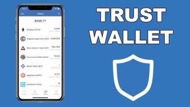 بررسی و معرفی کیف پول تراست والت (Trust Wallet)