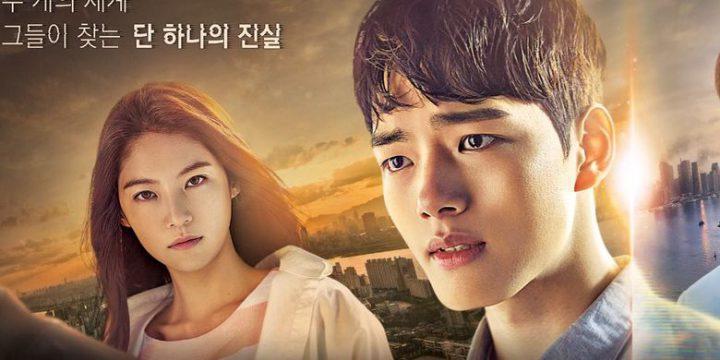 سریال کره ای فانتزی تخیلی عاشقانه / بهترین سریال علمی و تخیلی کره ای