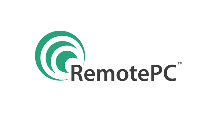 برنامه RemotePC محبوب ترین جایگرین برای anydesk 