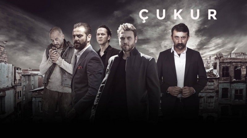 قشنگ ترین سریال های عاشقانه ترکی / نظرسنجی بهترین سریال ترکی