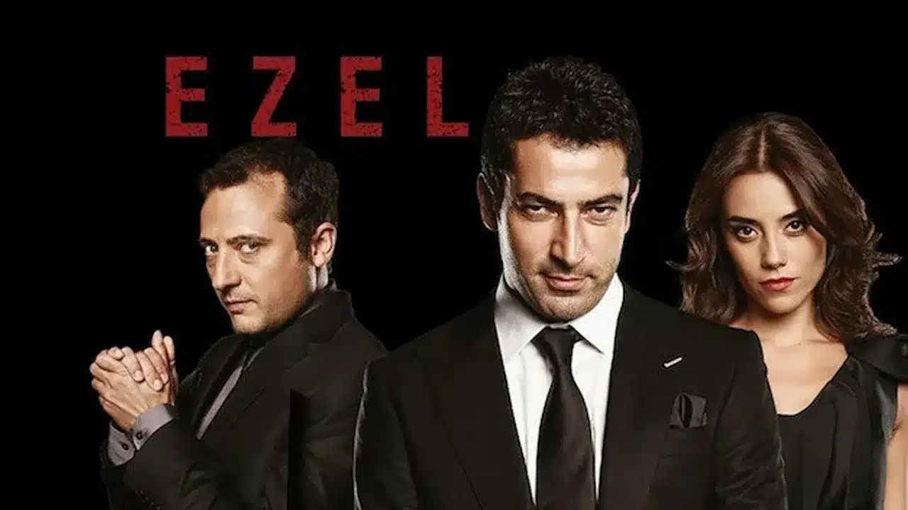 سریال ترکیه ای / اسامی سریال های ترکیه ای جدید