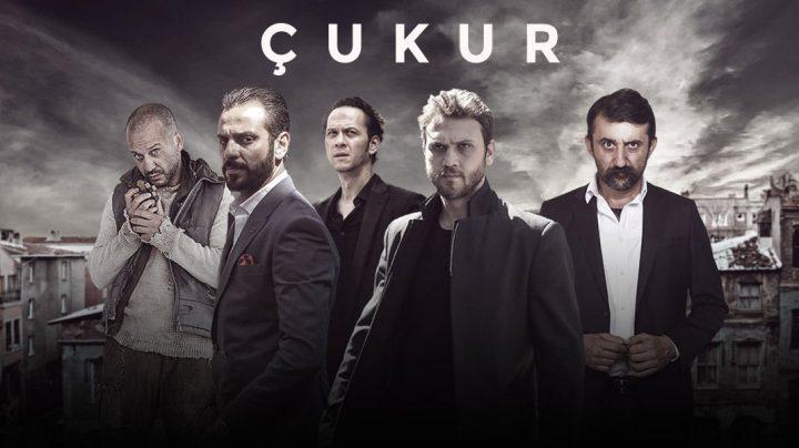 سریال ترکی قبیله ای / سریال ترکیه ای درباره قبیله و خانواده