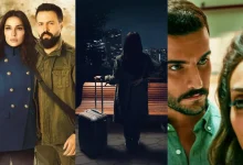 سریال لبنانی / بهترین سریال های لبنانی