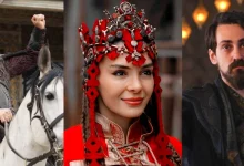 سریال ترکی پادشاهی / سریال های پادشاهی ترکی