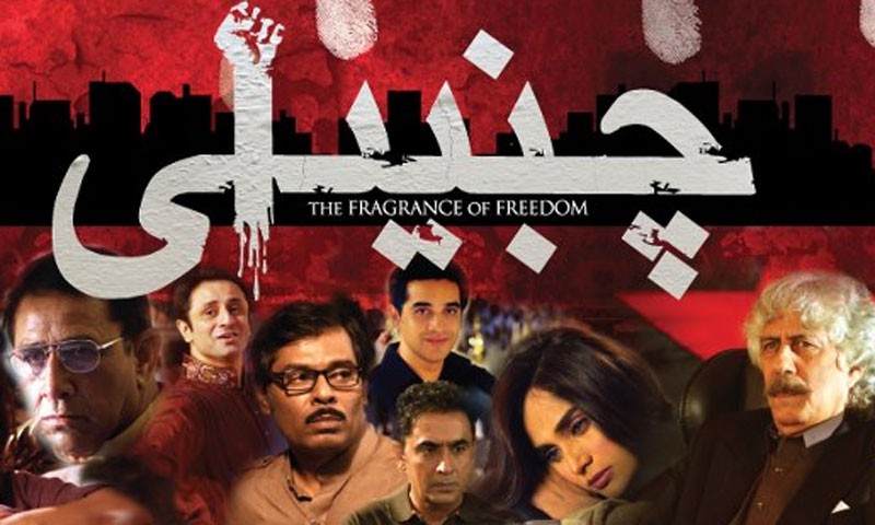 فیلم پاکستانی عاشقانه جدید / برترین فیلم های پاکستانی اکشن