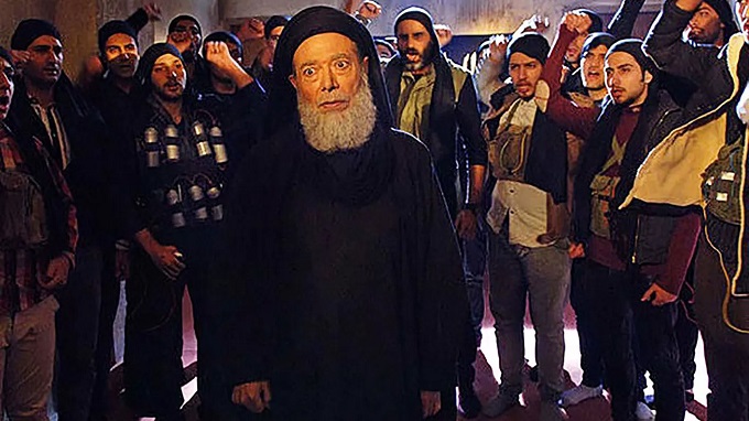 فیلم سینمایی تروریستی داعش 