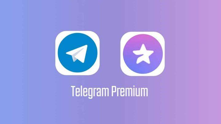 Telegram Premium چیست