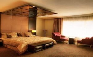 هتل ایران کیش / ارزان ترین هتل کیش