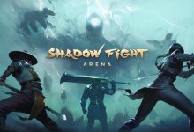 بازی محبوب Shadow Fight 4: Arena