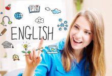 آموزش آنلاین زبان انگلیسی رایگان با ملل