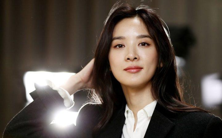 سریال سلبریتی کره ای / هنرپیشه‌های سریال سلبریتی