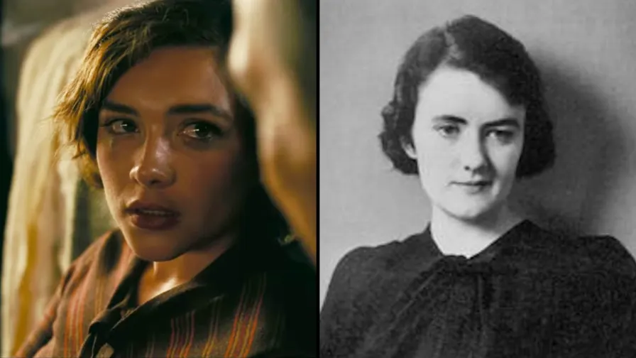 زنان فراموش شده پروژه منهتن در فیلم اوپنهایمر