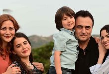 سریال نامادری ترکی / سریال ترکی نامادری