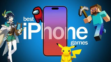 بهترین بازی های آیفون | بازی های برتر برای گوشی های IOS