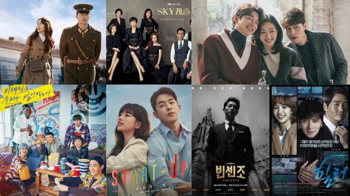 سریال کره ای بهترین سریال های کره ای