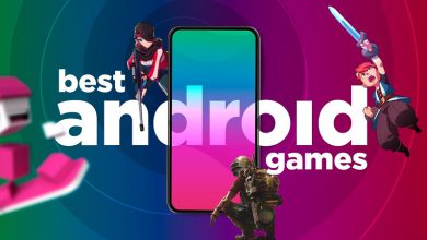 بهترین بازی های اندروید / بهترین بازی جهان برای گوشی های اندروید