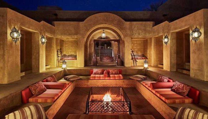 هتل باب الشمس بهترین هتل های دبی برای خانواده ها