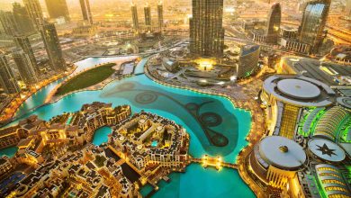 لیست کامل بهترین هتل دبی برای سفر با خانواده 