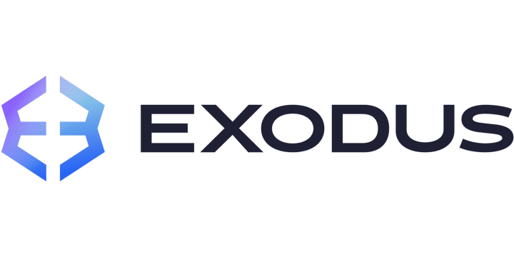 ویژگی های کلیدی کیف پول Exodus