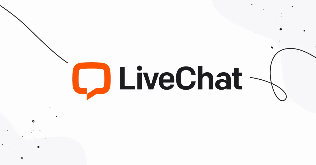 LiveChat : بهترین برنامه های چت تصادفی