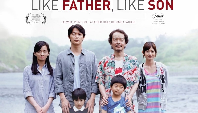 فیلم ژاپنی عاشقانه غمگین