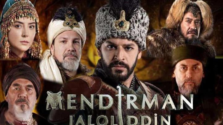 بهترین سریال های پادشاهی ترکیه ای