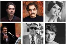 بهترین خواننده های سنتی ایران