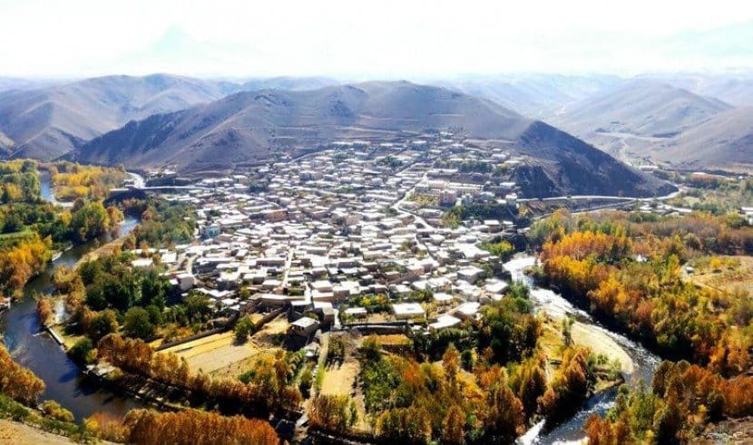 روستای چم یوسف علی