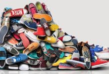 راهنمای جامع خرید کفش و انتخاب کفش مناسب